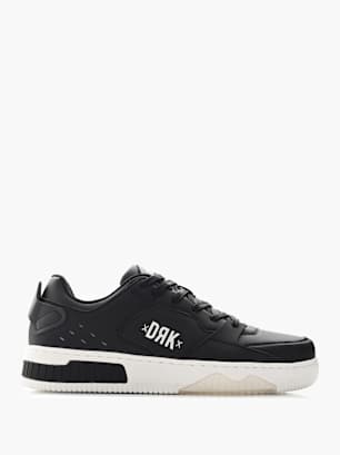 DRK Sneaker fekete