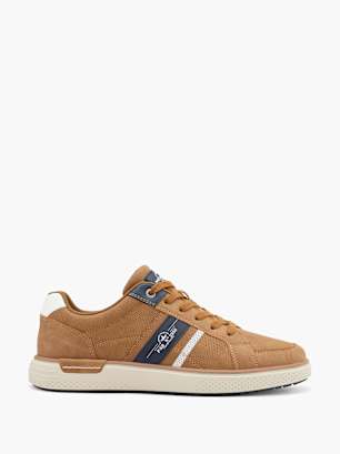 Memphis One Scarpa bassa Marrone