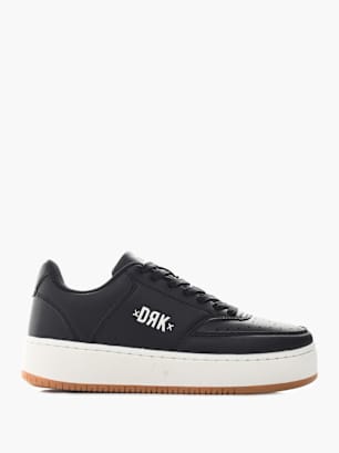 DRK Sneaker fekete