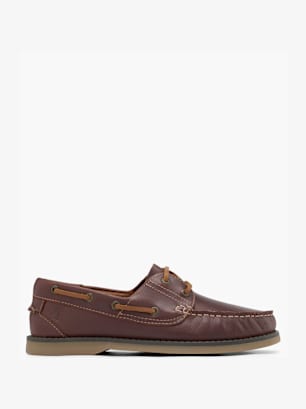 Hush Puppies Low shoe Brown