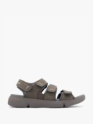 Hush Puppies Sandal Grey