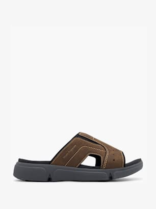 Hush Puppies Sandal Brown