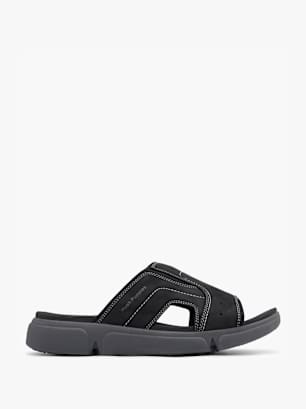 Hush Puppies Sandal Black