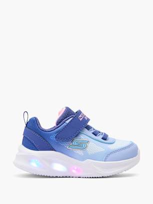 Skechers Tenisky Modrá