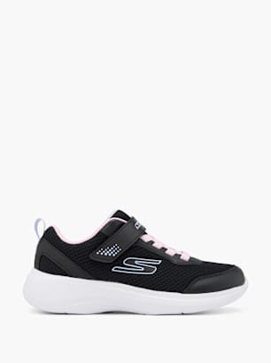 Skechers Sneaker Schwarz