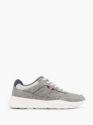 Memphis One Scarpa bassa Grigio
