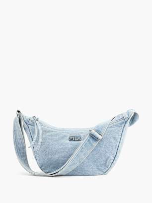 FILA Shoulder bag Blue