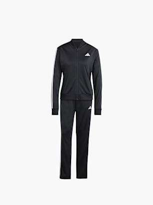 adidas Trainingsanzug Schwarz