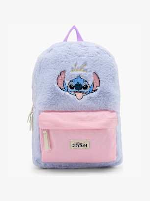 Lilo & Stitch Nahrbtnik Modra