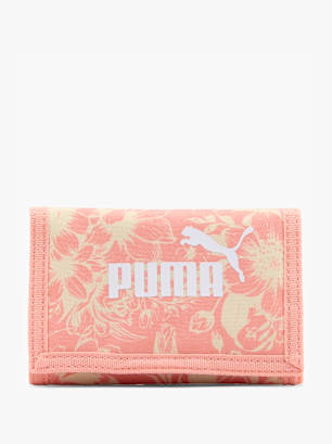 PUMA Geldbörse Pink