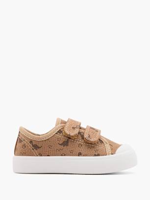Vty Low shoe Brown