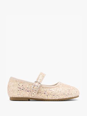 Graceland Ballerina Oro