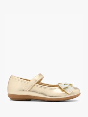 Graceland Ballerina Oro