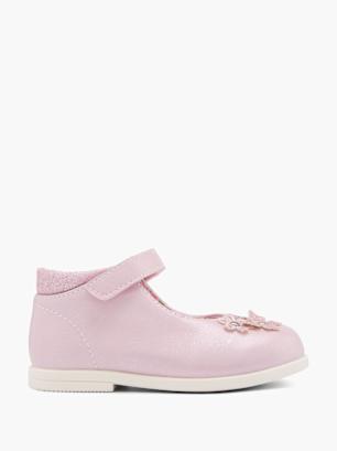 Cupcake Couture Baletanke Roze