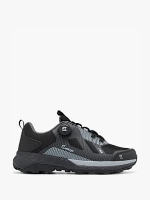 Kastinger Sneaker Grau