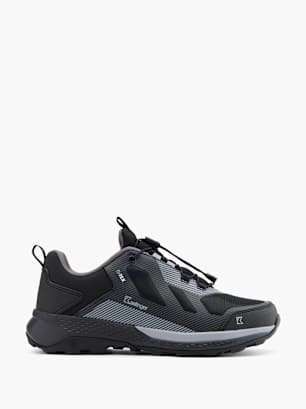 Kastinger Trekking-Schuh Grau