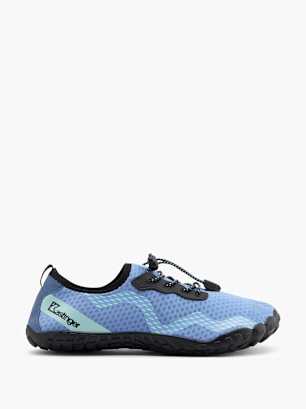Kastinger Halbschuh Blau