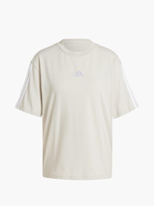 adidas Tee-shirt Blanc