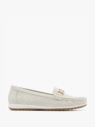 Easy Street Mocassino Grigio