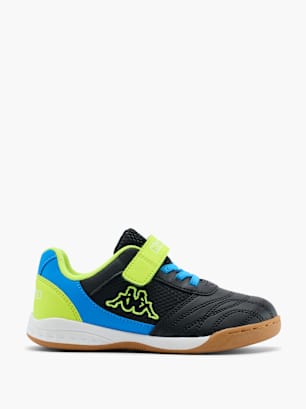 Kappa Baskets de football Jaune