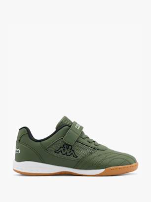 Kappa Hallenschuh Grün