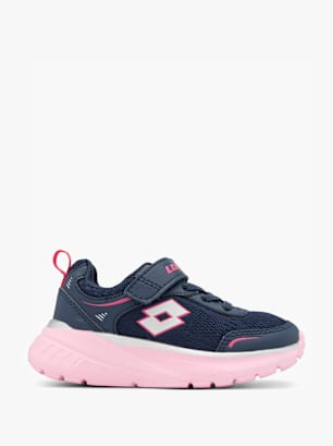 Lotto Baskets Bleu