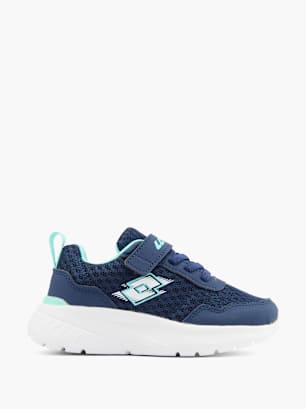 Lotto Baskets Bleu