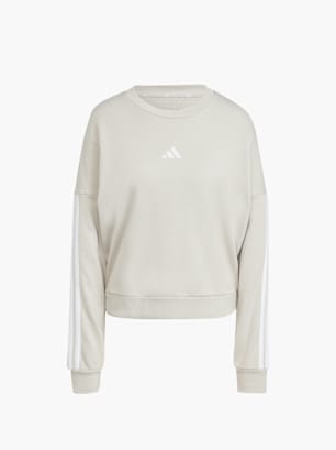 adidas Sweatshirt Beige