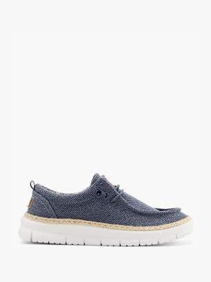 Cotton Belt Scarpa bassa Grigio