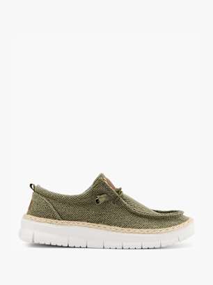 Cotton Belt Scarpa bassa Cachi