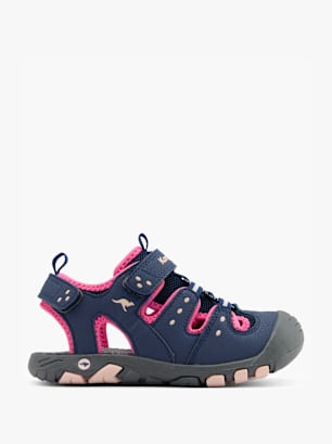 KangaRoos Sandal Blå