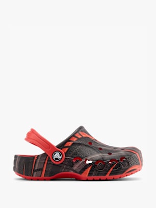 Crocs Slides & badesko Rød