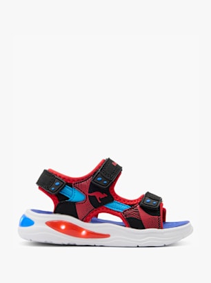 KangaRoos 02417839 piros