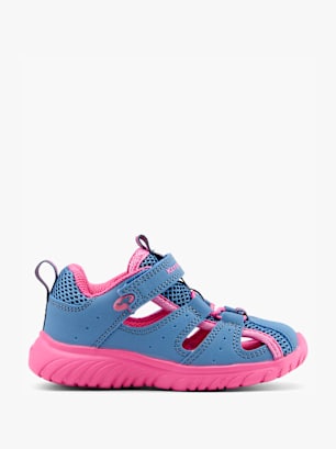 KangaRoos Sandały Niebieski