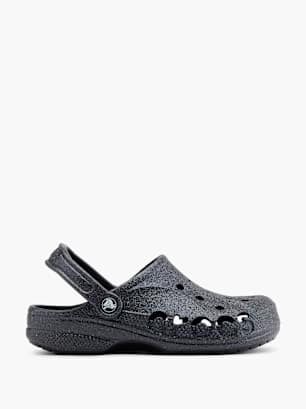 Crocs Bazén a skluzavky Černá