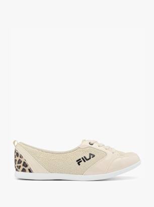 FILA Ballerines Beige