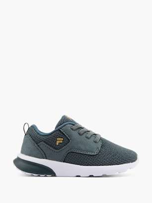 FILA Маратонки Сив