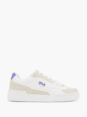 FILA Sneaker Weiß