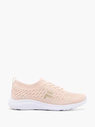 FILA Baskets Abricot