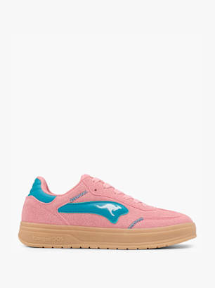 KangaRoos Sneaker Rosa