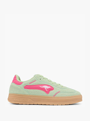 KangaRoos Sneaker Grøn