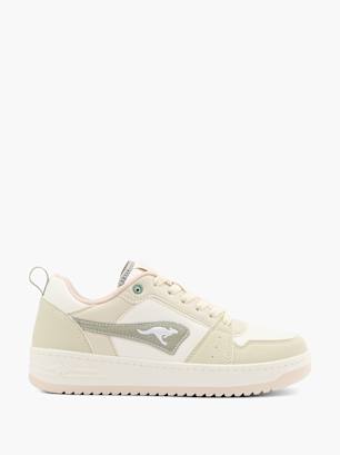 KangaRoos Маратонки Бежов