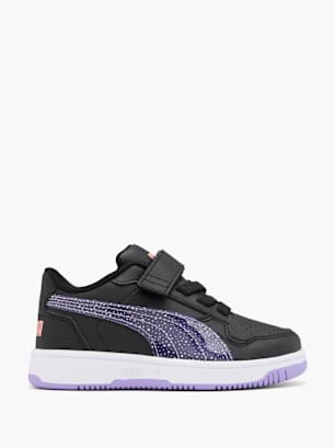 PUMA Маратонки Лилав