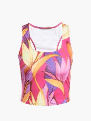 adidas Haut Rose