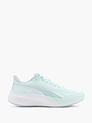PUMA Sneakersy Miętowy