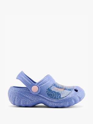 Lilo & Stitch Clog Blue