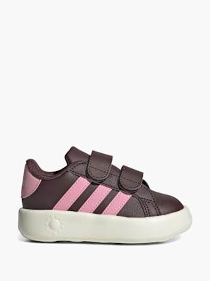 adidas Sneaker Violet