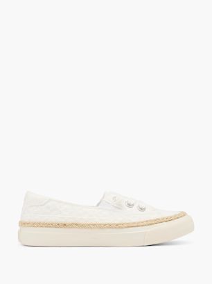 Blowfish Baskets Blanc cassé
