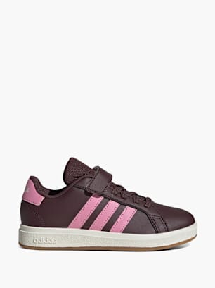 adidas Sneaker Violet