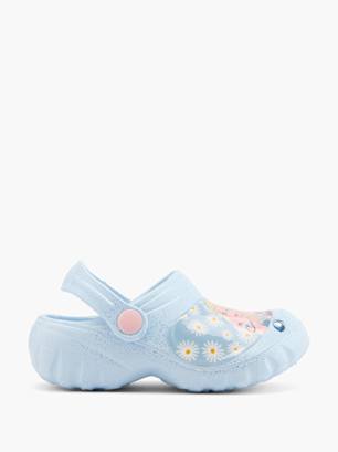 Frozen Clog Blue